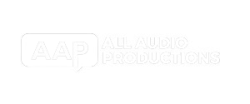 All Audio Productions